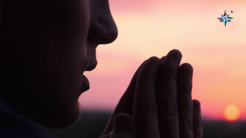 SAGRADO CORAZÓN DE JESÚS QUE GUÍA NUESTROS PASOS | YO SOY EL CAMINO